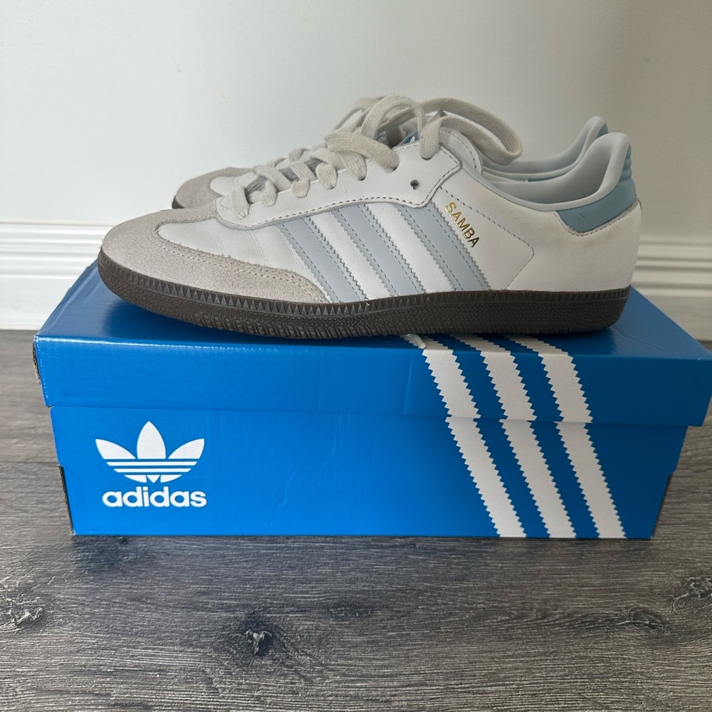 Adidas Samba